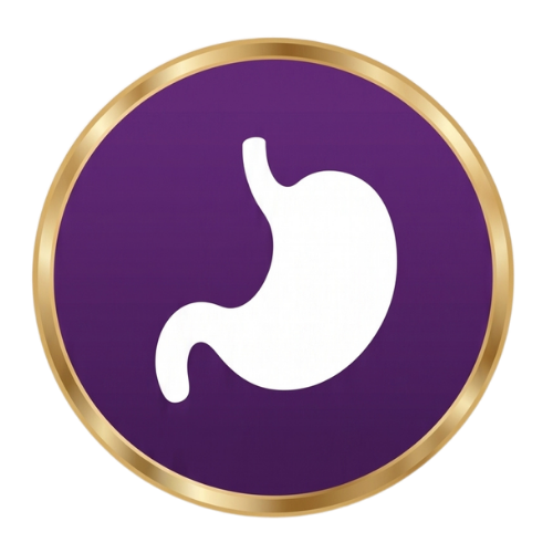 Improves Digestion