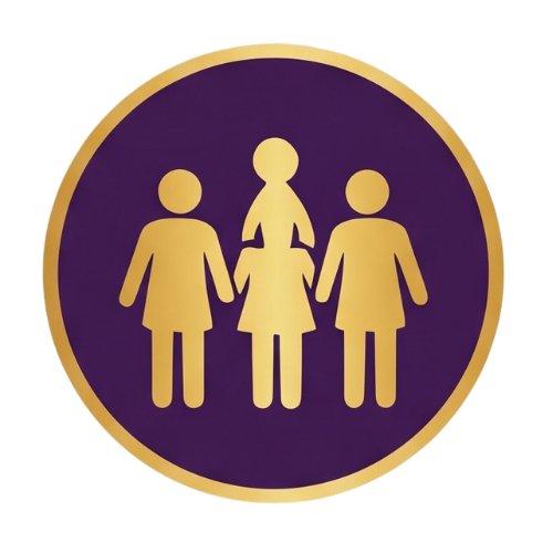 FOR THE WHOLE FAMILY