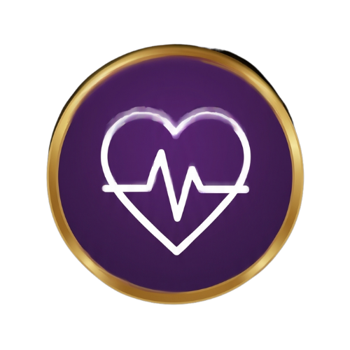 SUPPORTS HEART HEALTH