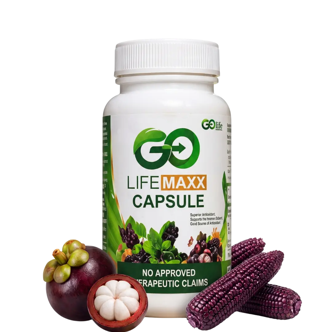 Life Maxx Capsule