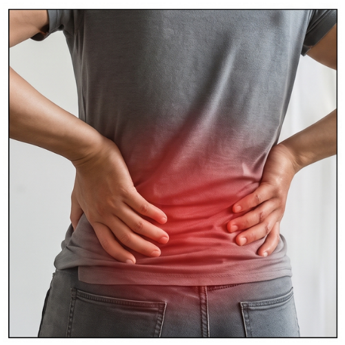BACK PAIN