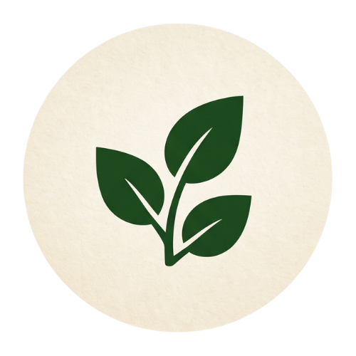 NATURAL
INGREDIENTS