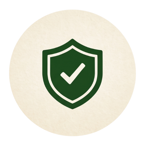 SAFE &
EFFECTIVE