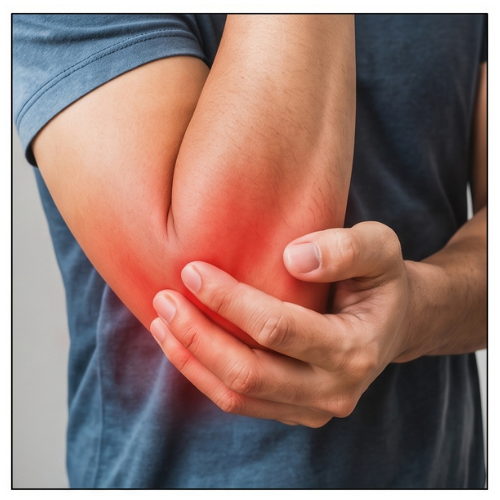 MUSCLE PAIN