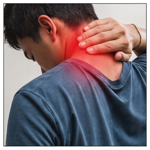 NECK PAIN