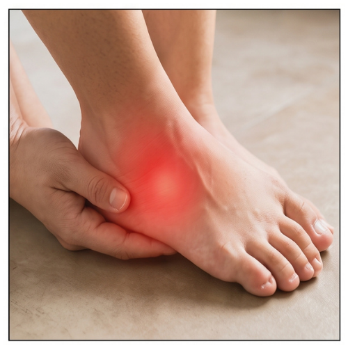 SPRAINS