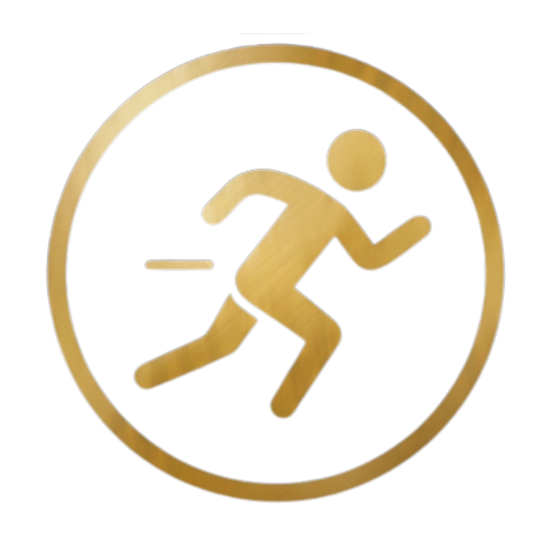 Improves Stamina & Endurance