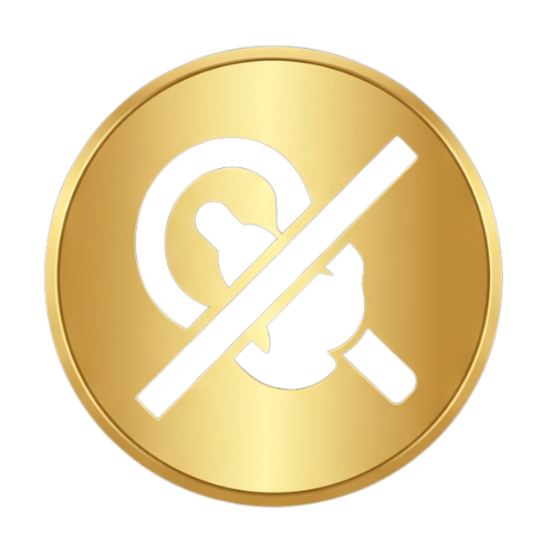 No Approved Therapeutic Claims