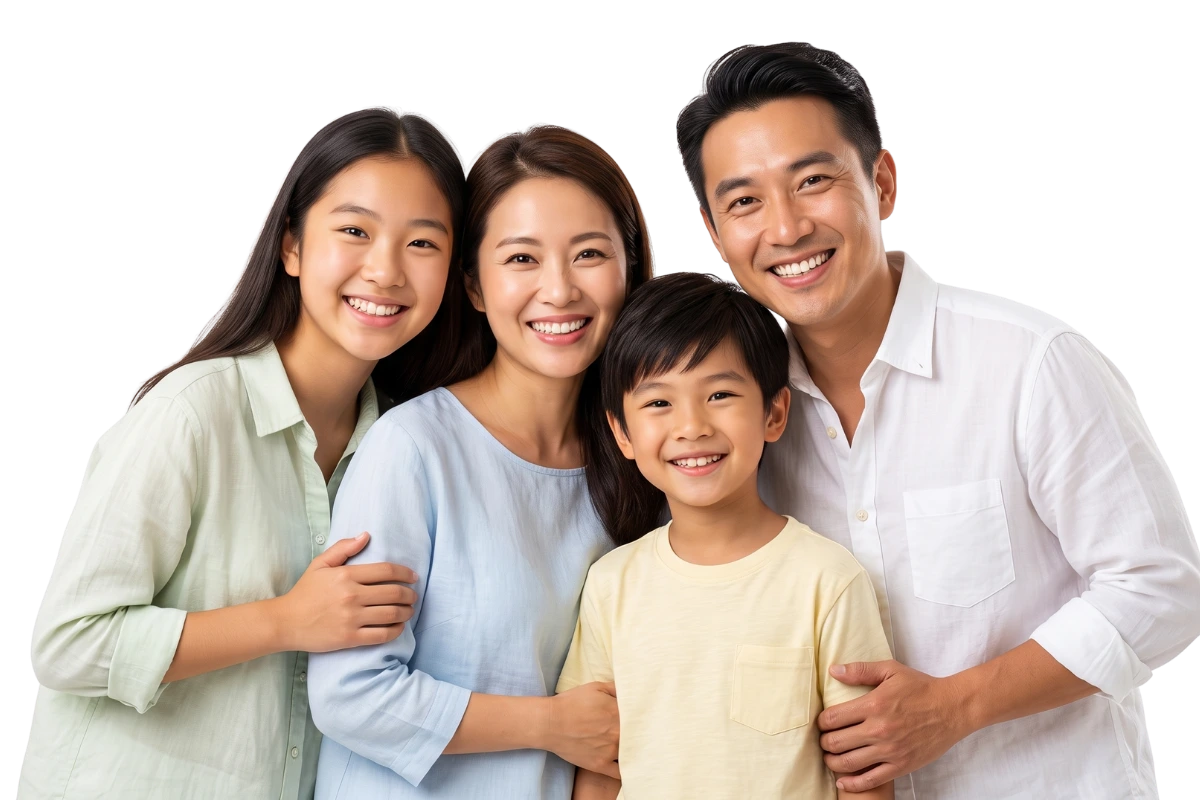 GoLife Family