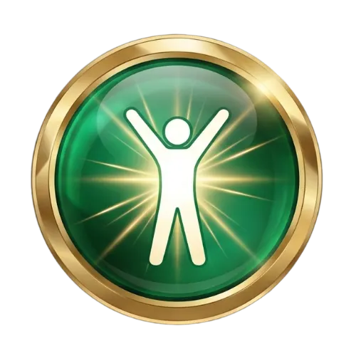 Promotes Energy & Vitality